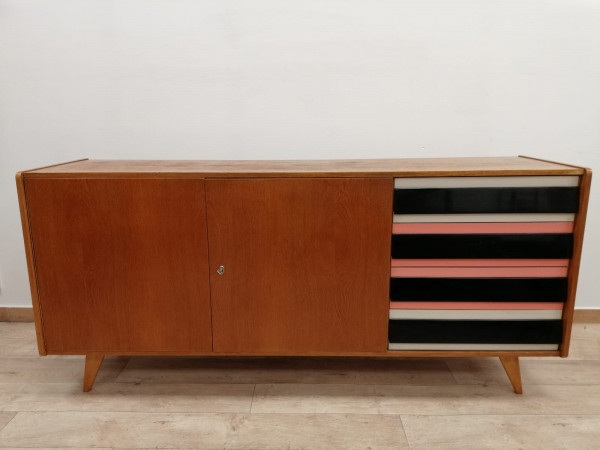Jiri Jiroutek Sideboards
